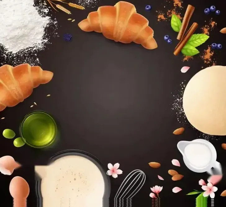 Candy bar w kolorach bieli i różu na weselu